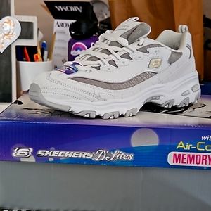 Skechers D'lites